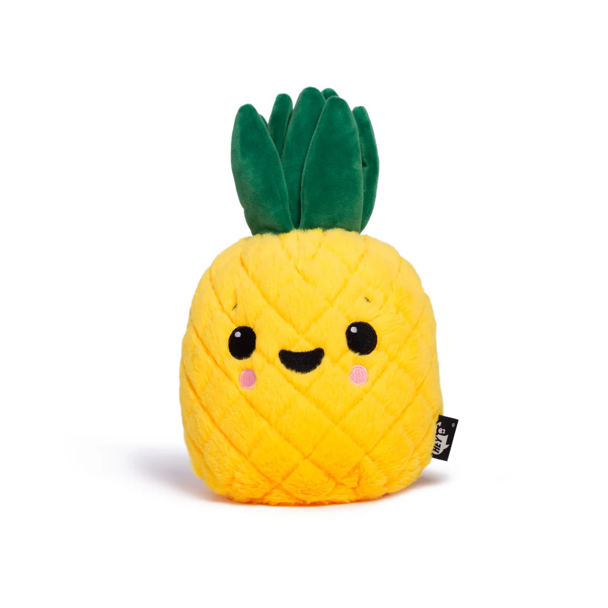 Pineapple Soft Toy
